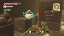 The Legend of Zelda: Skyward Sword