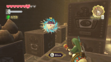 The Legend of Zelda: Skyward Sword