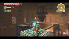 The Legend of Zelda: Skyward Sword