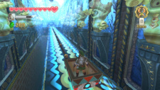 The Legend of Zelda: Skyward Sword