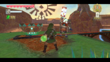 The Legend of Zelda: Skyward Sword