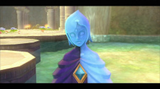 The Legend of Zelda: Skyward Sword