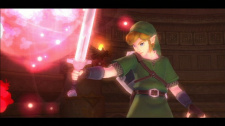 The Legend of Zelda: Skyward Sword