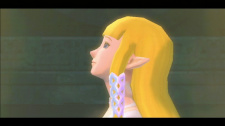 The Legend of Zelda: Skyward Sword