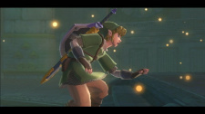The Legend of Zelda: Skyward Sword