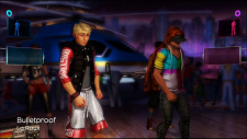 Dance Central 2