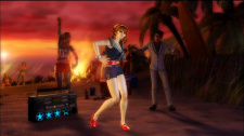 Dance Central 2