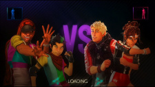 Dance Central 2