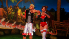 Dance Central 2