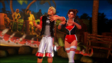 Dance Central 2