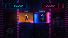 Dance Central 2