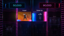 Dance Central 2