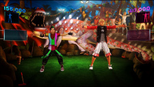 Dance Central 2