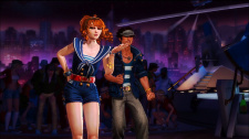 Dance Central 2