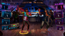 Dance Central 2