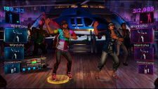 Dance Central 2