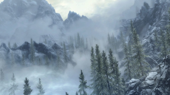 Free-to-play ekvivalent Skyrimu do dvou let?