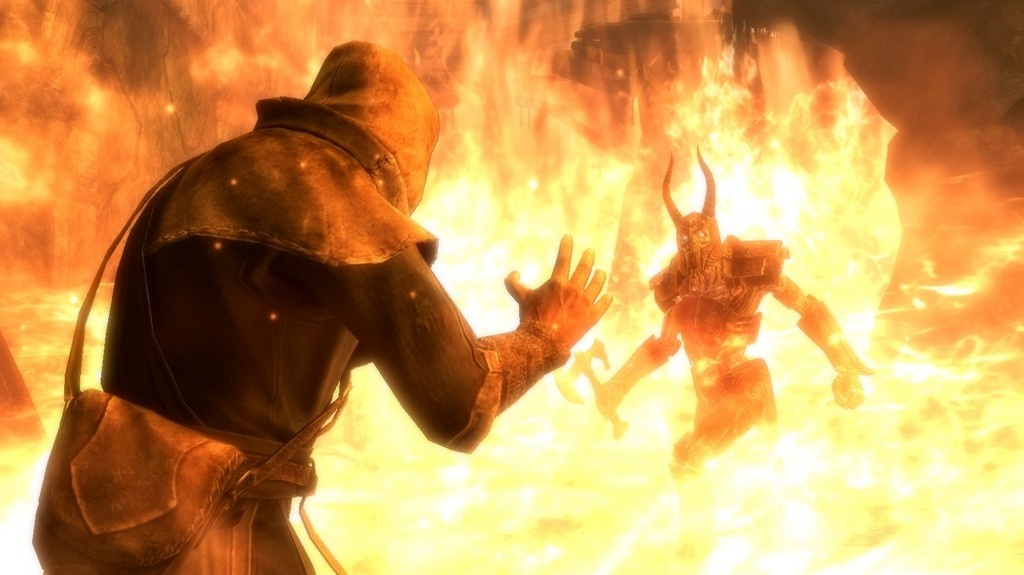 Jak si stojí The Elder Scrolls V: Skyrim v recenzích