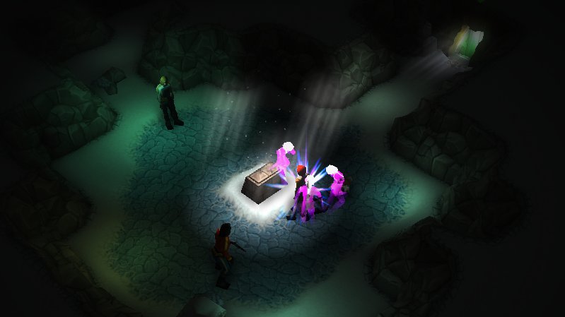 Rimelands: Hammer of Thor