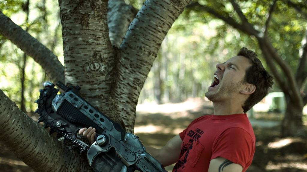 Z Xbox 360 se dá vymáčknout cokoliv, tvrdí Bleszinski