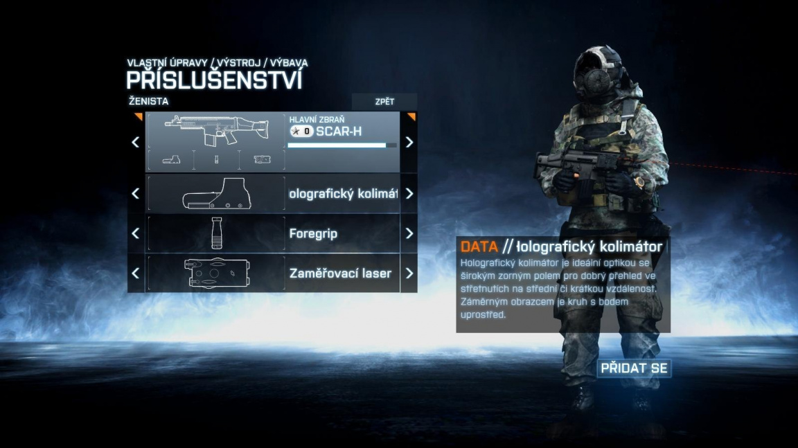 Co přináší nový patch pro Battlefield 3 PC?