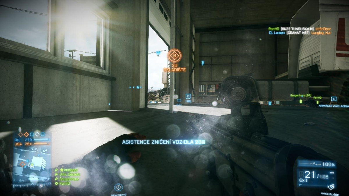 K PS3 verzi Battlefield 3 přeci jenom dostanete BF1943 zdarma