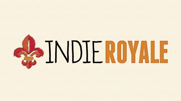 IndieRoyale bundle nabízí dalších pětici indie her za pár peněz