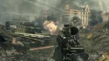Call of Duty: Modern Warfare 3