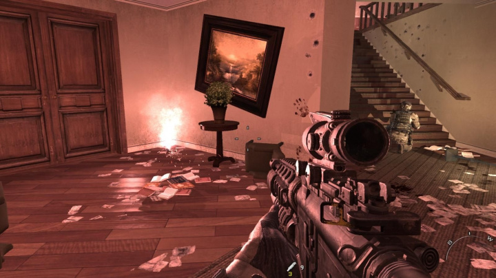 Beta ovladačů GeForce pro Modern Warfare 3, Skyrim i Batmana