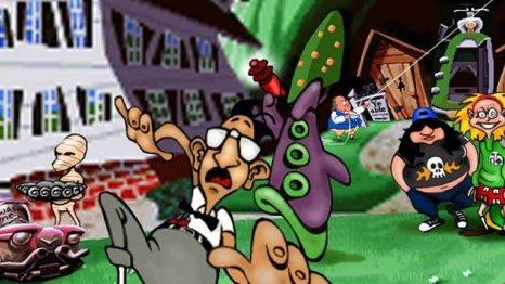 Češtiny trainer a wallpapery z ABCgames