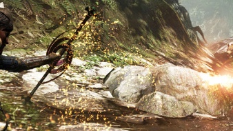 Krvavý výlet za drakem v Dragon's Dogma