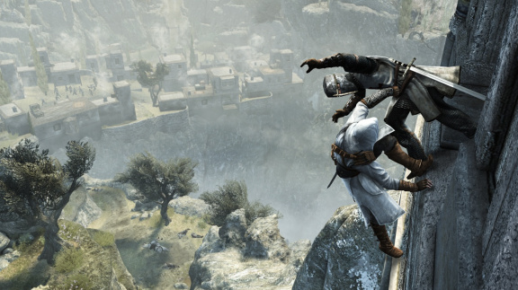 Assassin's Creed: Revelations PC asi čeká patch v den vydání