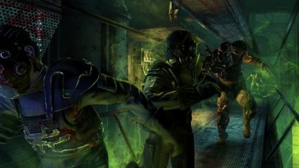 Afterfall: InSanity vydává demo, zkuste jej hned