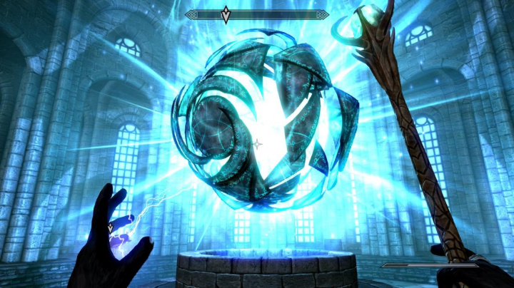 Skyrim je nejrychleji prodávanou hrou na Steamu