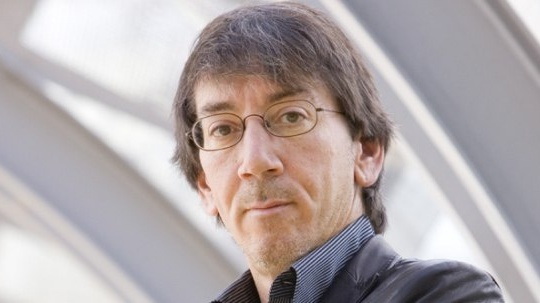 Will Wright chystá hru, která využije váš život