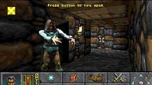 The Elder Scrolls II: Daggerfall