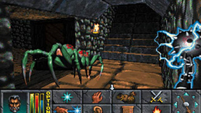 The Elder Scrolls: Daggerfall