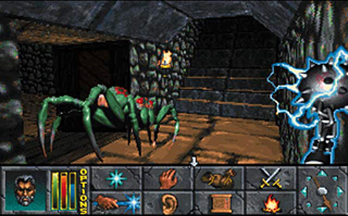 Bethesda přidala na Steam staré díly Elder Scrolls a Wolfensteina. Některé jsou zadarmo