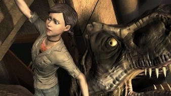 Telltale na Metacriticu uměle zvyšovali skóre svého Jurassic Parku