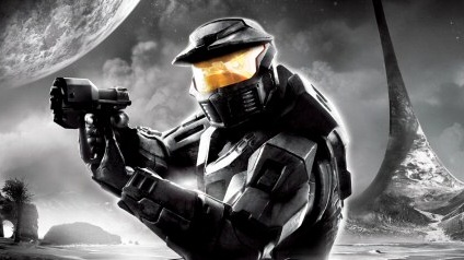 Halo: Combat Evolved Anniversary - recenze