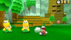 Super Mario 3D Land