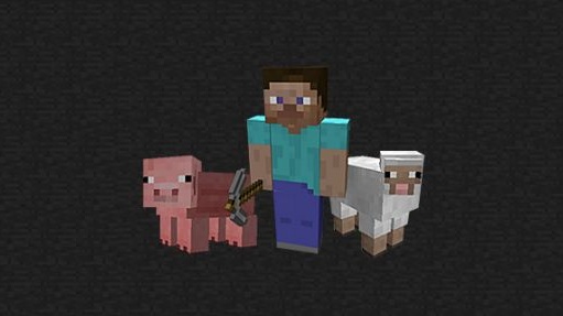 Ve filmovém Minecraftu si zahraje Jack Black