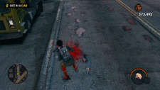 Saints Row: The Third