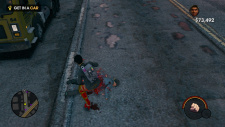 Saints Row: The Third