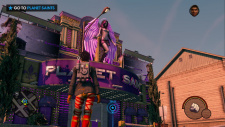 Saints Row: The Third