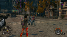 Saints Row: The Third