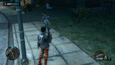 Saints Row: The Third