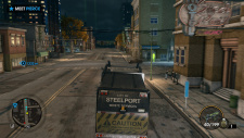 Saints Row: The Third