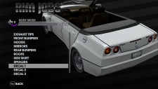 Saints Row: The Third