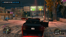 Saints Row: The Third